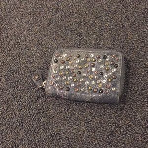 Frye Leather Coinpurse